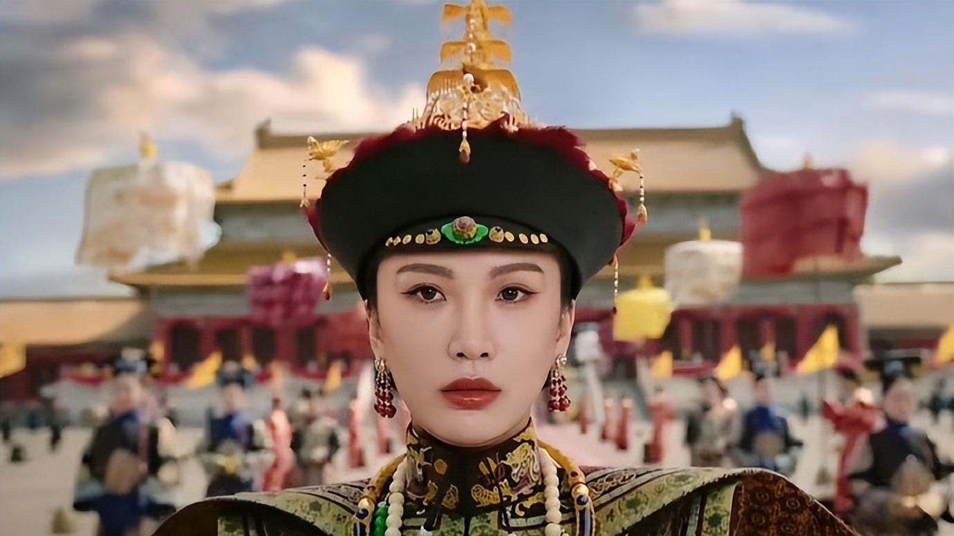 “萱妃”魏如萱晋级除了独特，或还跟王菲、窦靖童、苏醒有点关系