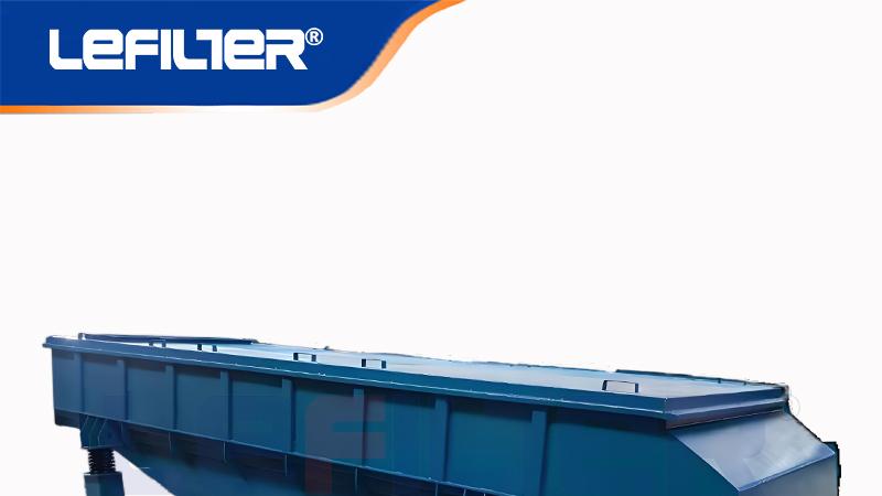 直线筛的选型技巧 教你选到适配的工业筛分设备