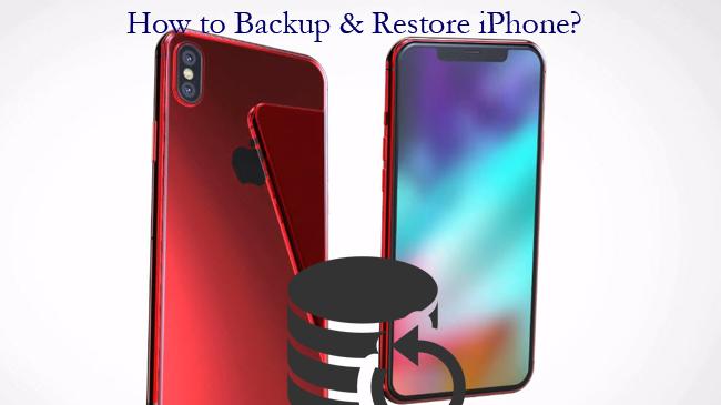 2026 年 iPhone 备份与恢复的 4 种最佳方法