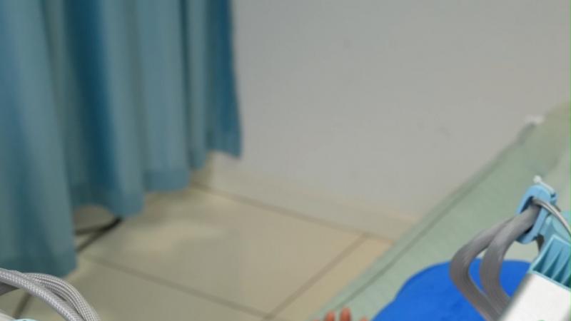 浑身酸软没力气？秀域小通机器人+超V，1个月找回轻快感