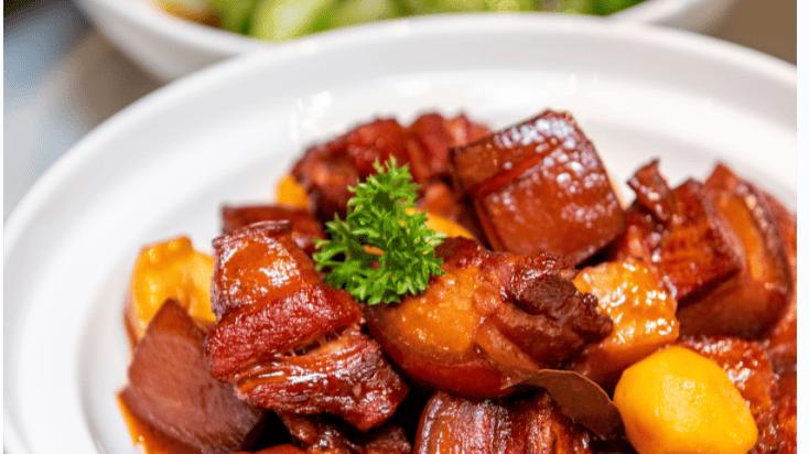 湖南人年夜饭C位，究竟是哪道菜？