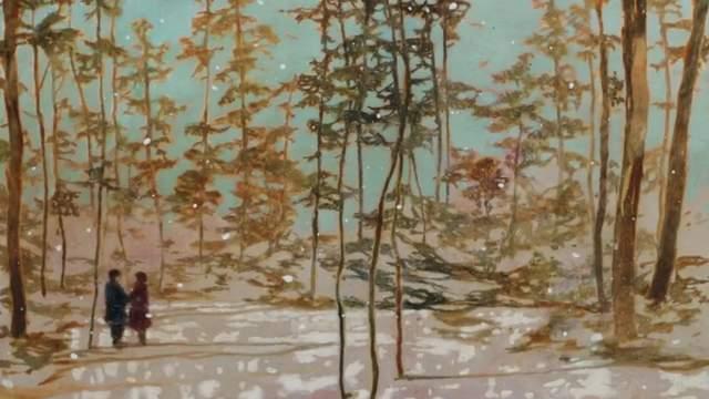 他们到哪里去了