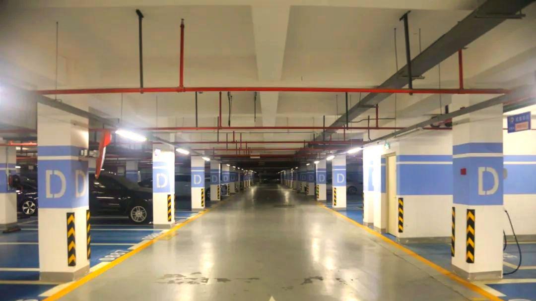 珠海地下车库寻车难题如何解？