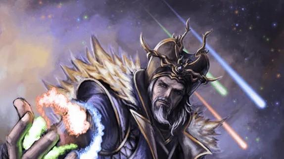 三国杀：那些让你又爱又恨的阴间武将，到底是怎么产生的？