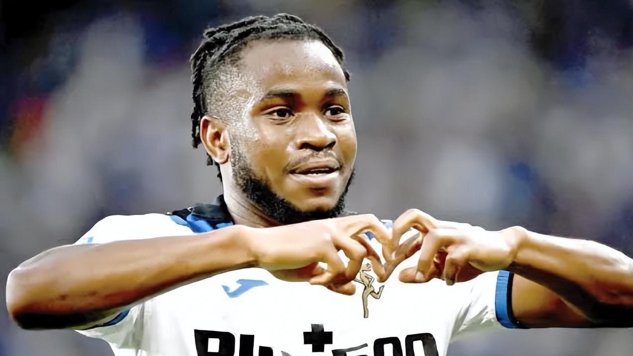 马竞压哨截胡！4000万签下卢克曼，补锋线短板助西蒙尼破局