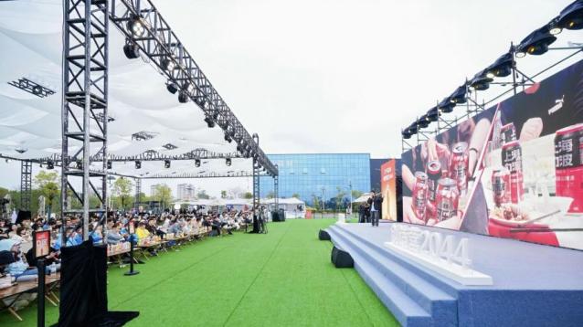 元气森林创造营2044：记录年轻产品经理的初心和试错经历