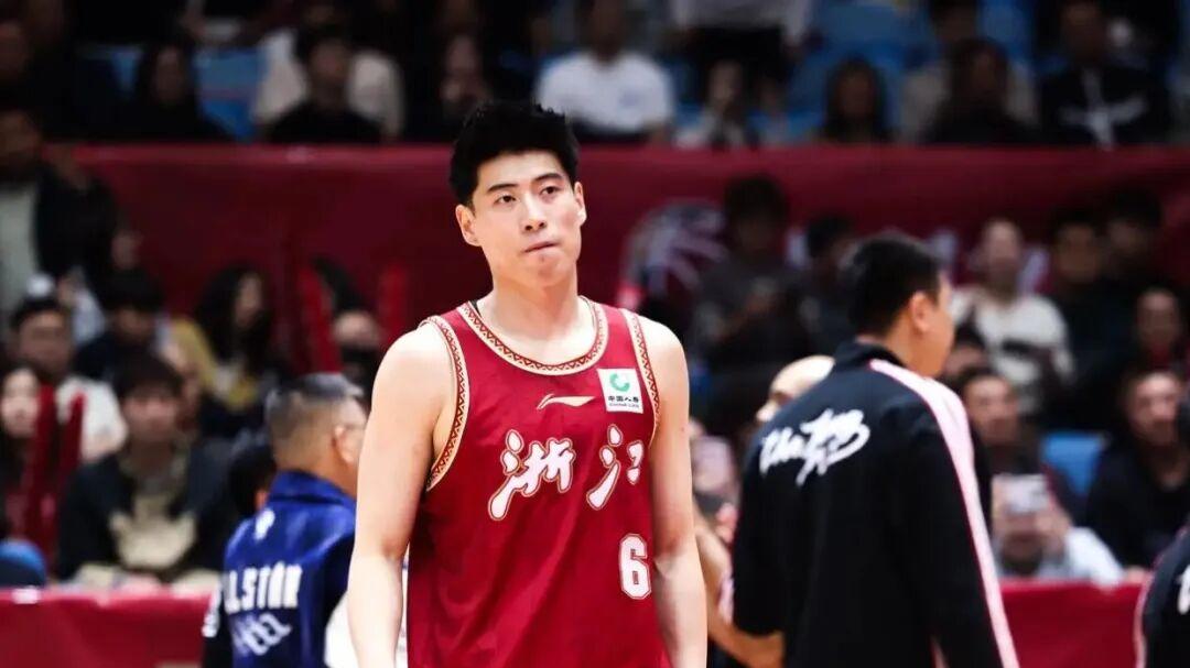 G2或有变！浙江队战胜宁波队！程帅澎伤情报告出炉