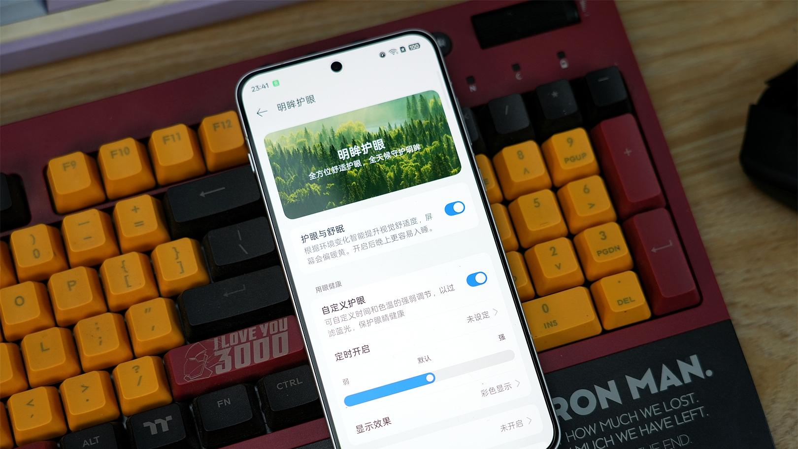 一加Ace 6深度体验：165Hz高刷+风驰内核，电竞级流畅度如何炼成？