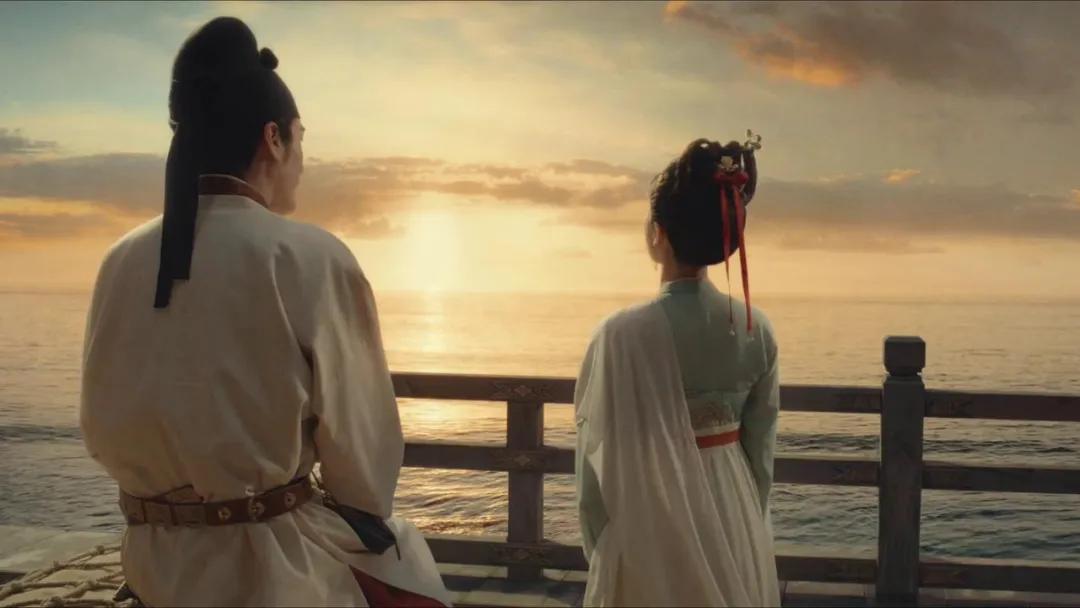 太平年：历史岔路口的“人间清醒”，钱弘俶成功背后的女人孙太真