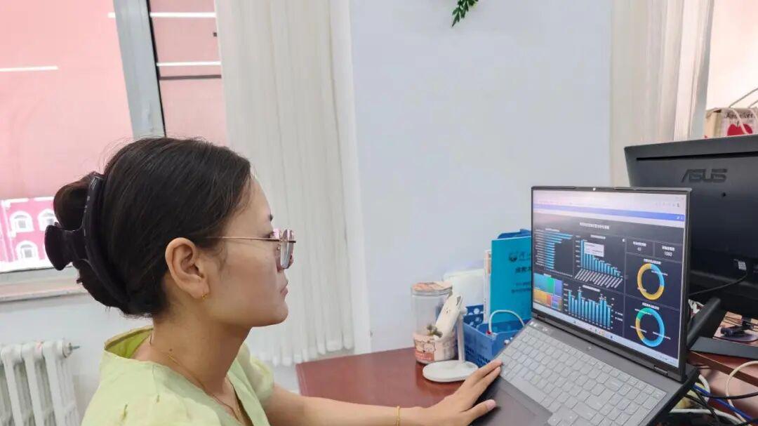 河北外国语学院教师在河北省高校会计技能大赛中斩获二等奖！三等奖！