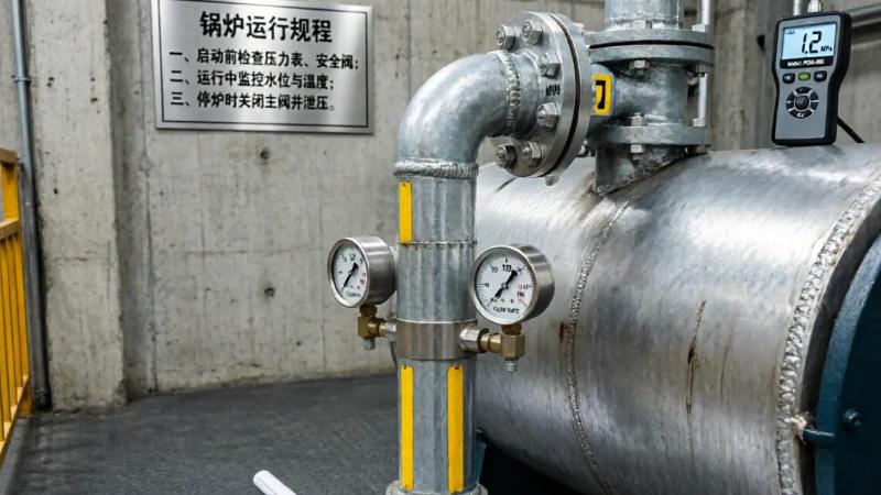 钠度计如何正确使用？水质钠离子检测步骤与注意事项解析