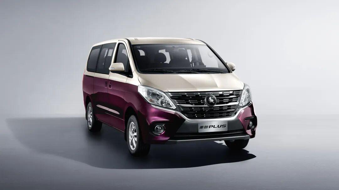 118万奋斗者的信任，硬核的“创富神车”!