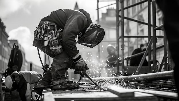 未来十年，适合男生永不倒闭的4个行业