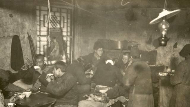 辽西 “胡子” 的暗语，每一句都藏着保命的规矩