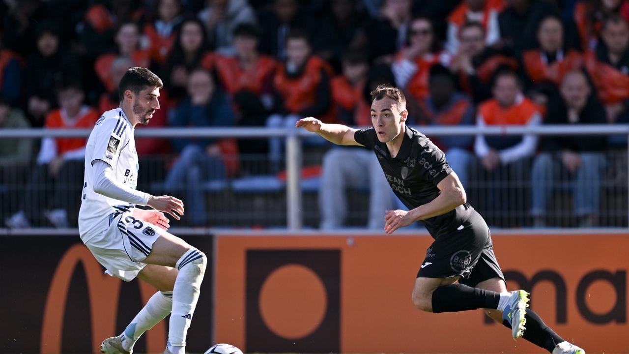 冲击欧冠资格，摩纳哥别无异心，今晚客战巴黎FC信心充足