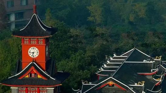 综合型大学工科依旧“能打”！四川大学就业怎么样？稳居90%以上