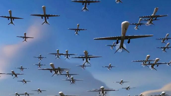 美国无人机群挑战赛选用OpenAI语音控制技术