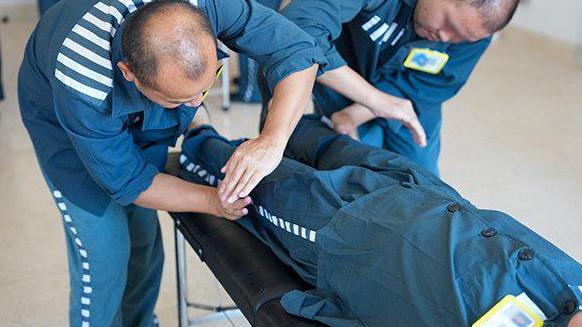 服刑人员生理需求怎么解决？