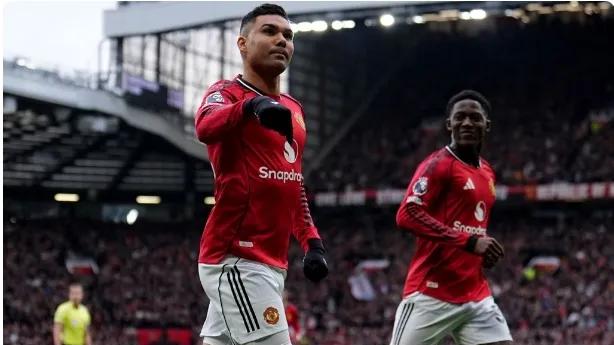 天体：卡塞米罗目前看仍将离开曼联！弗里克、德科将留在巴萨！