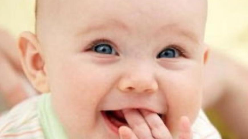 宝宝总流口水，是出牙信号还是肌肉在“练功”？这些原因家长要知道