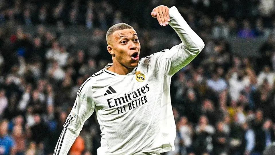 如果这4人算是当今欧洲足坛射手圈的四大天王，那么本赛季，其中一人好像开始掉队了