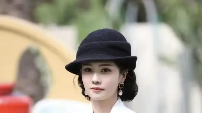 于正罕见佛系回应白鹿争议：拒绝量子纠缠，天道自有定论
