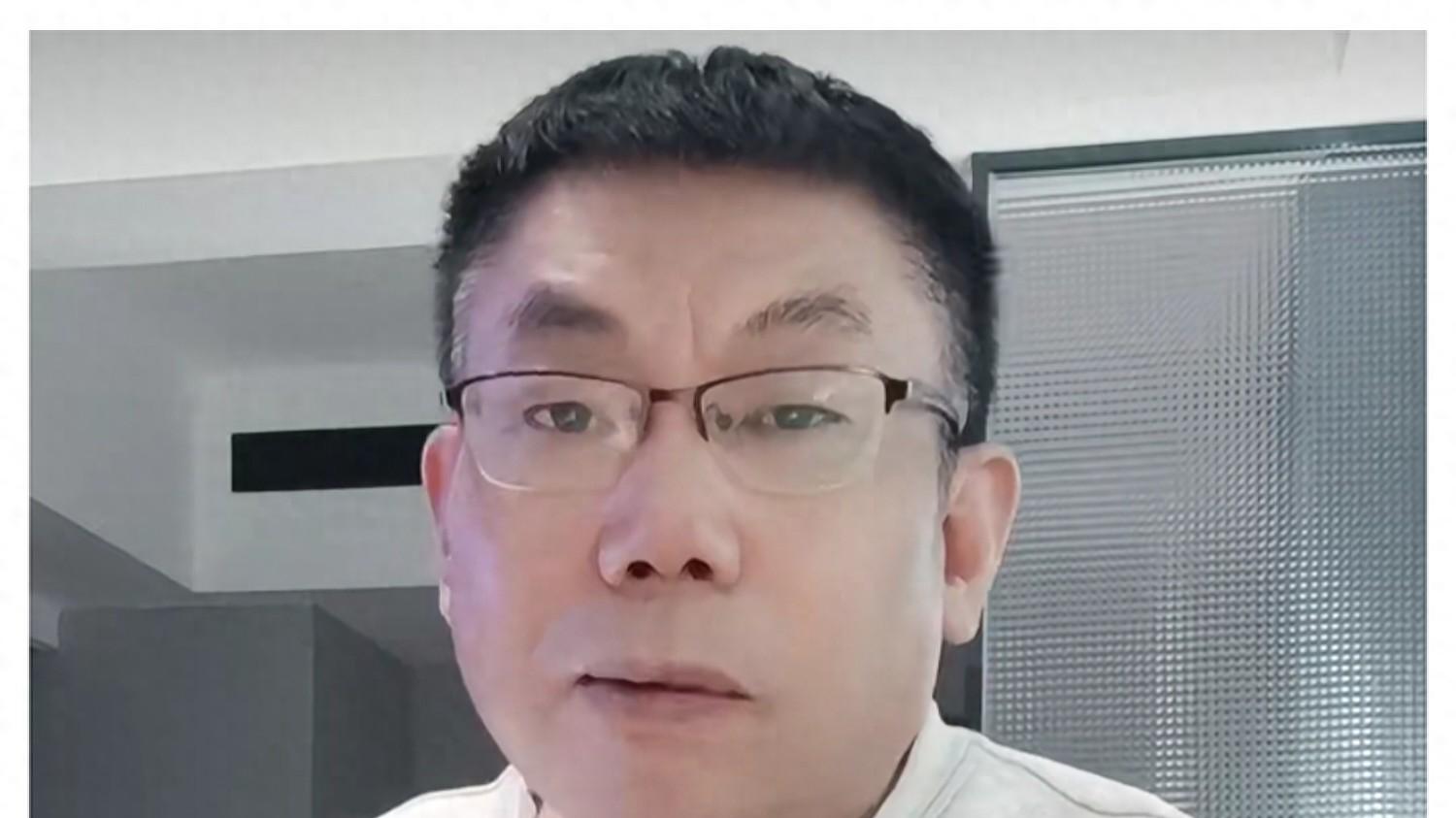 教练没有铁饭碗，贺晓龙解读国乒教练竞聘，成绩不好下课