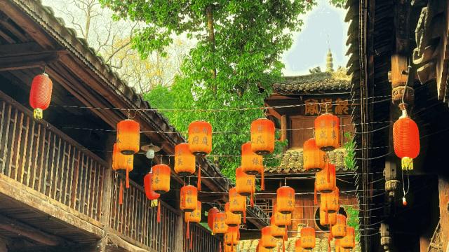 竖屏古装短剧《重生之锦绣年华》定档4月28日广元柏林古镇开机
