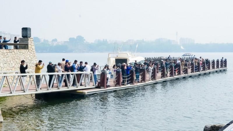 全球直播见证！纵横G700至尊航行版刷新中国豪华越野安全新高度