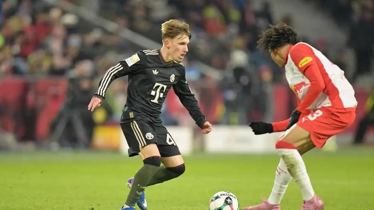 今日竞彩推荐：拜仁碾压狼堡无悬念，莱切主场防御崩盘帕尔马客战翻盘