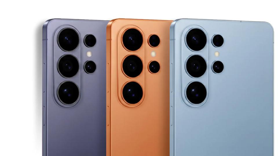 三星S26系列全系曝光：芯片影像升级与保守的电池规格