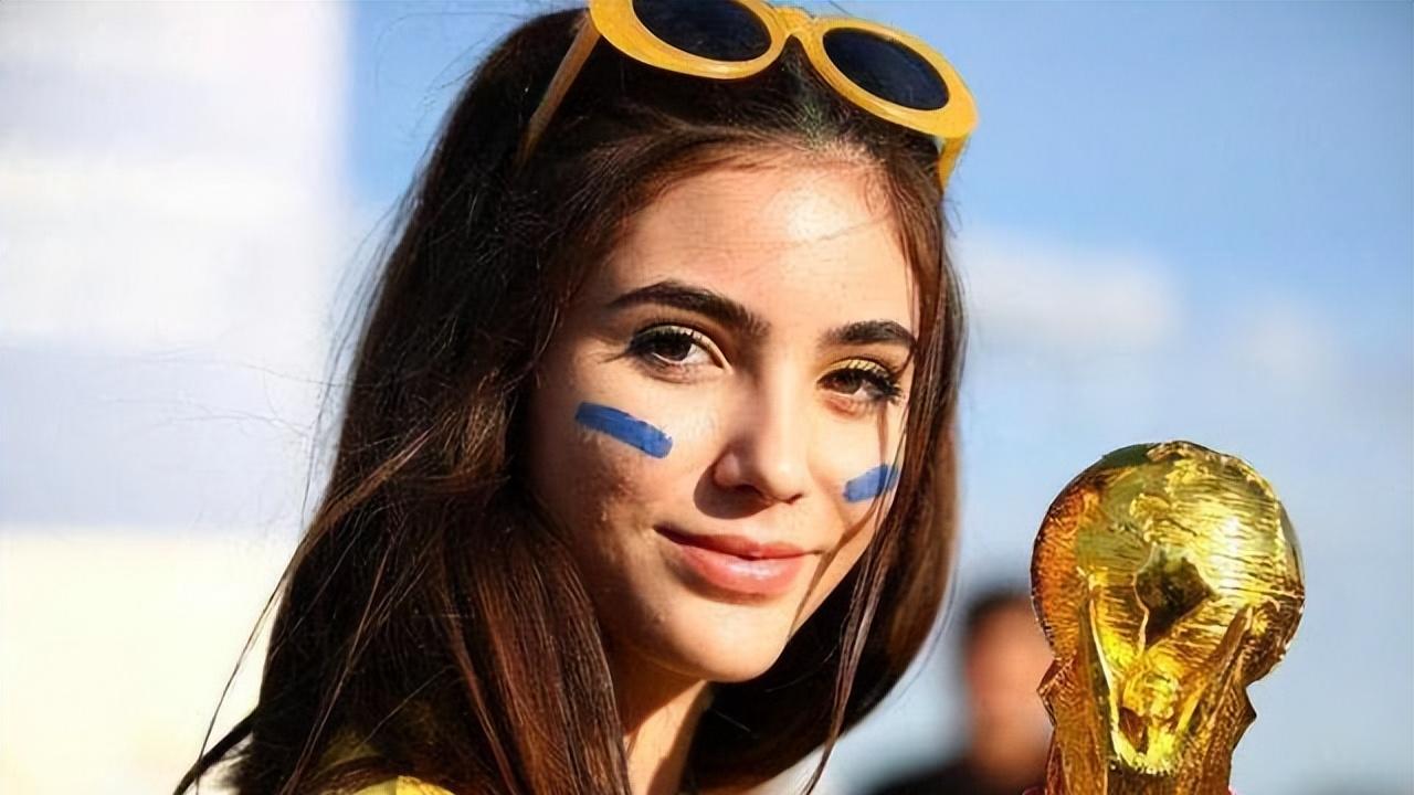 那个国家女性最漂亮？印度跌落第四，俄罗斯排第二，中国没上榜