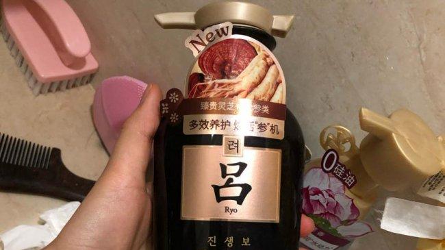 2026年生发育发有效的洗发水排名实测盘点：十款热门防脱洗发水