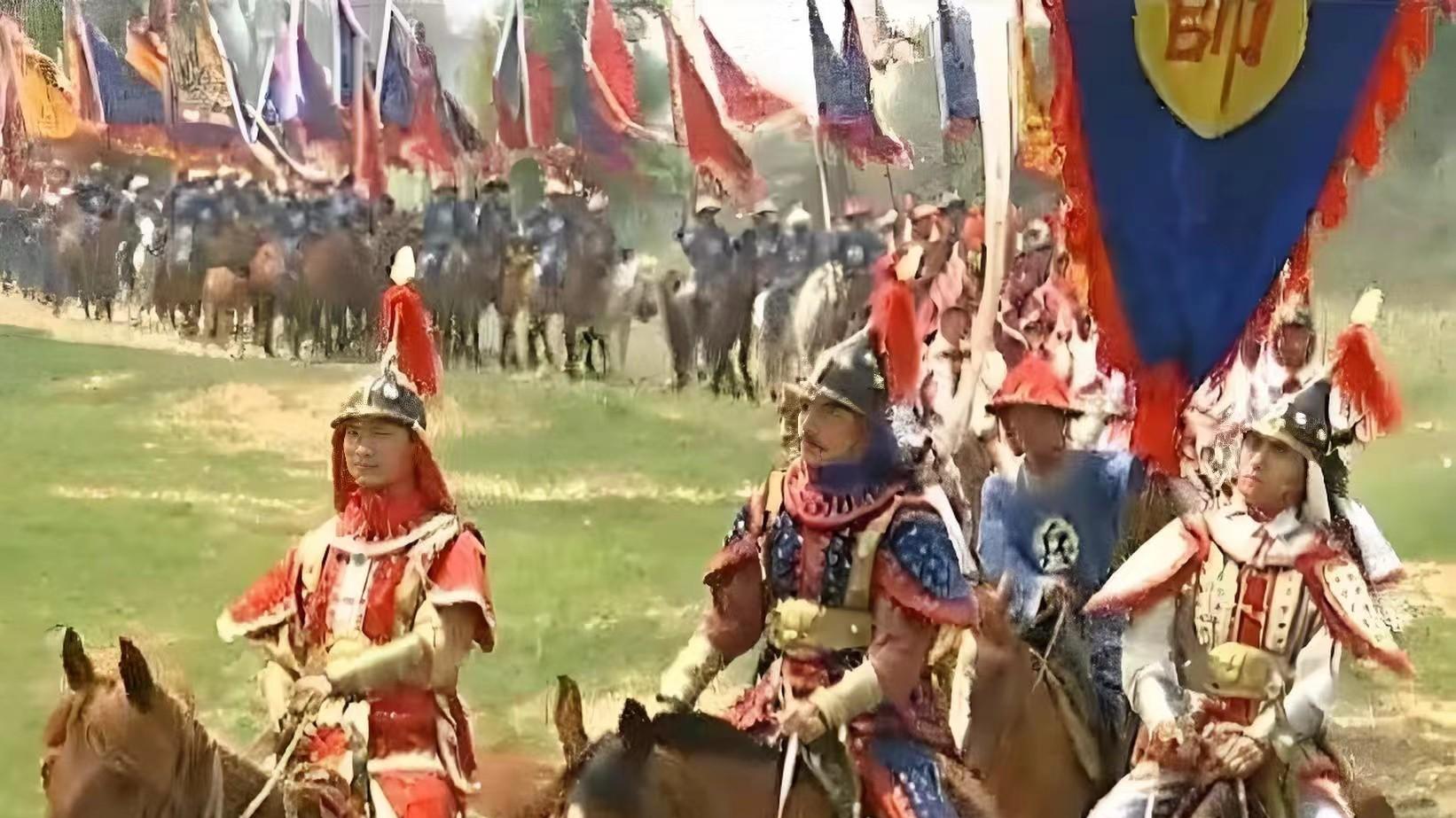 师向有功、不为尽力——再论明瑞之亡与额尔登额坐视不救始末