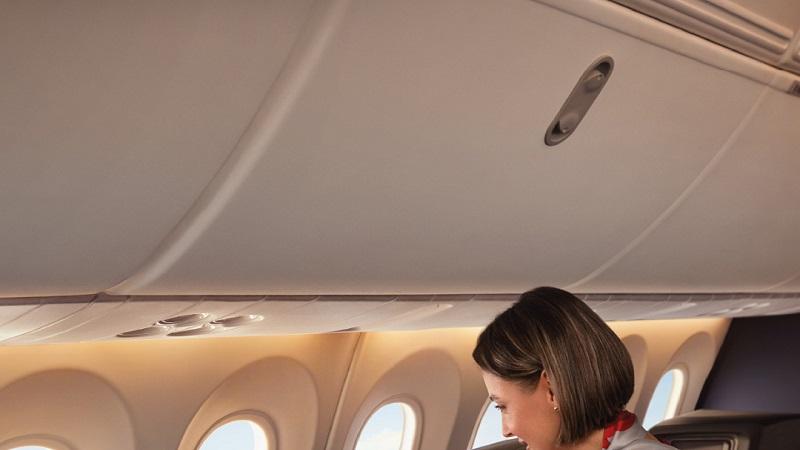 土耳其航空官宣郑钦文出任全球品牌代言人