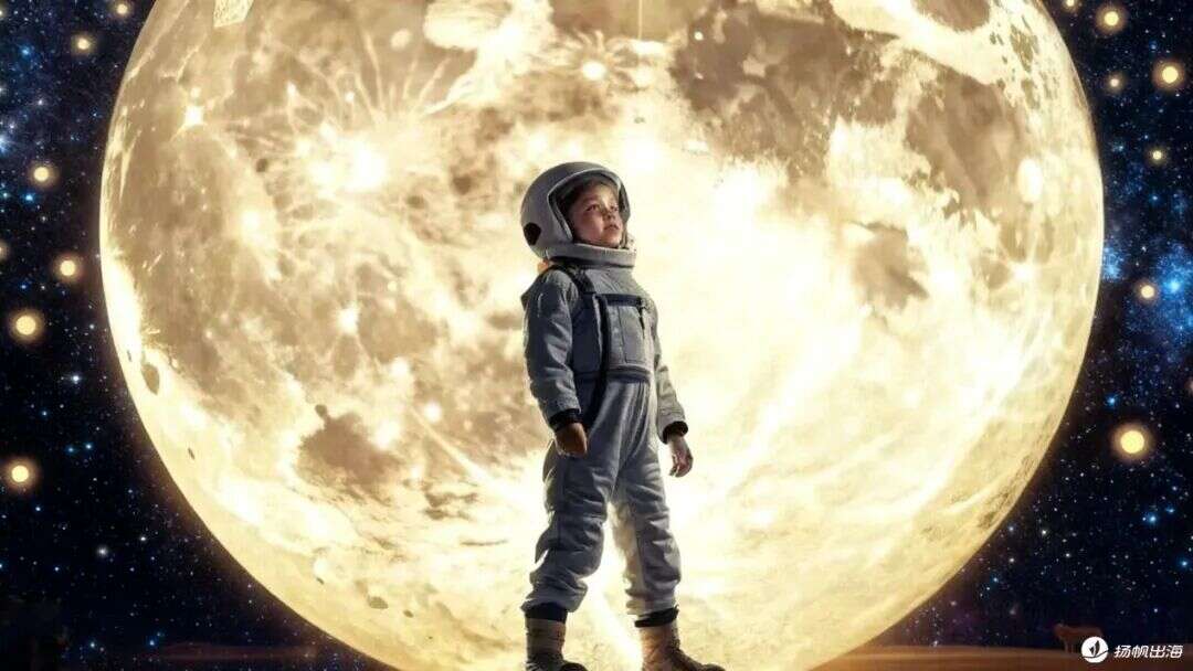 国内AI大战正酣，它在海外悄然突围，Kimi的全球化布局如何展开？