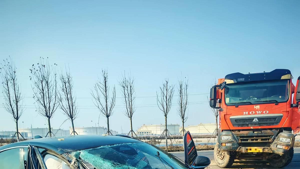 安全才是豪华的底色！林肯星盾，把安全感焊进每一寸车身