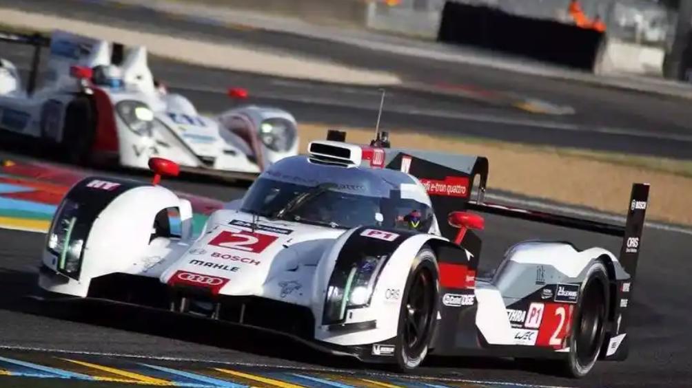 勒芒24小时耐力赛丨歇人不歇车，对汽车技术与可靠性有要求