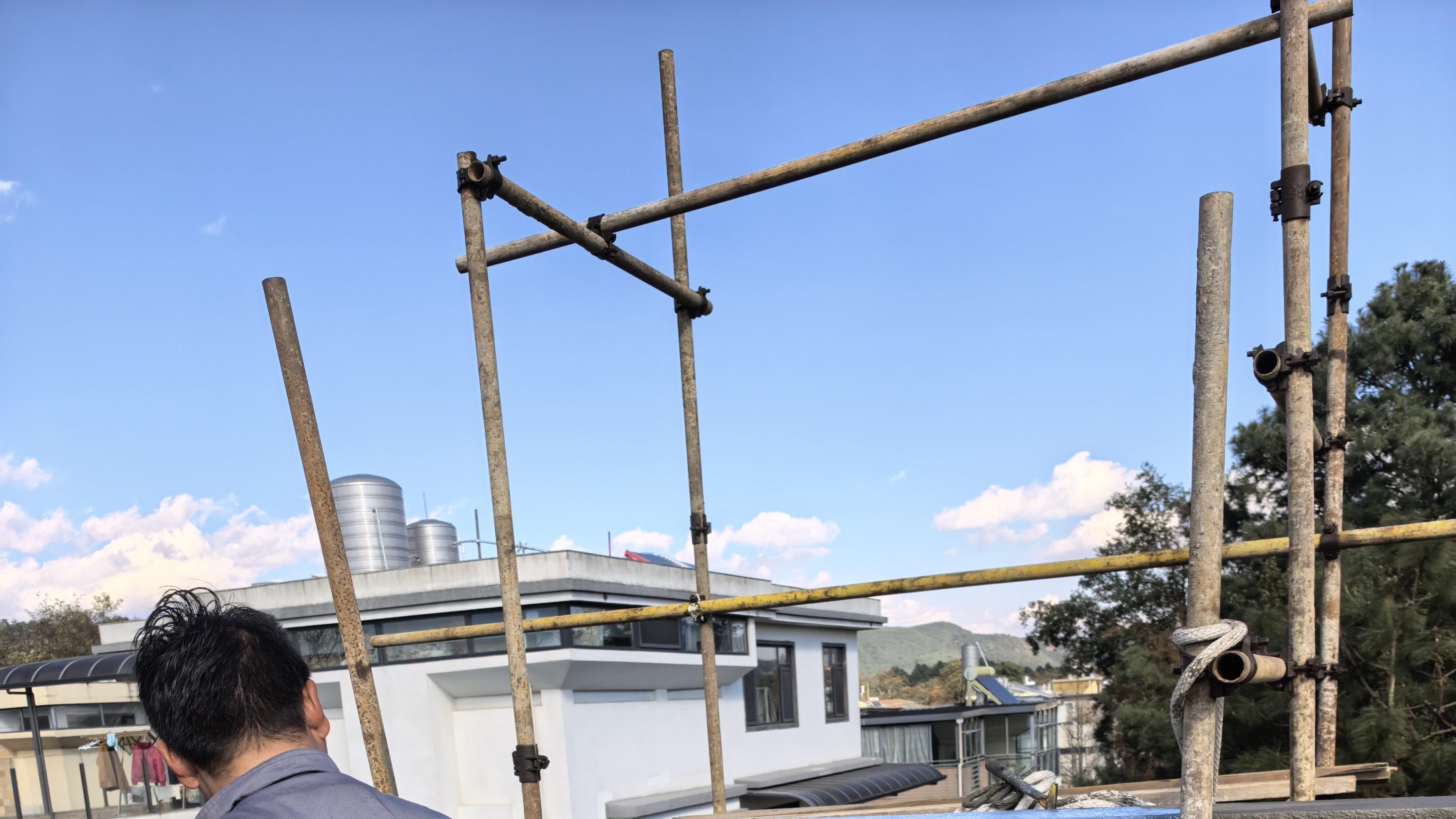 “不花钱的防水”：回归建筑本体的质量基石