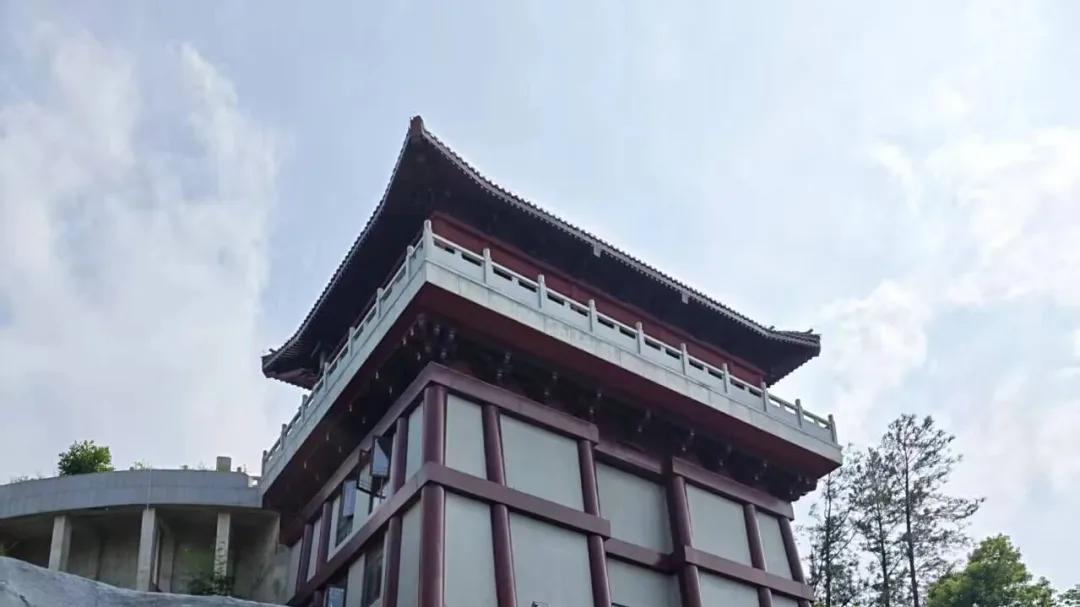 从儋阳楼到美术馆：儋州文化项目是不是“虚胖”？