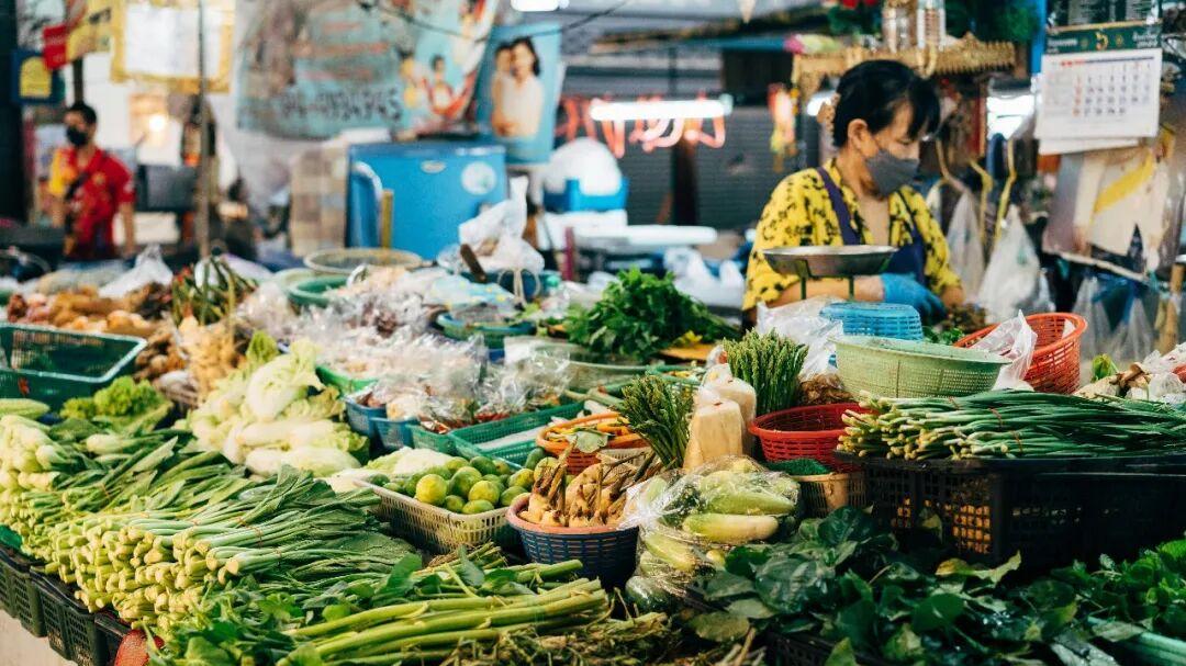 清明过后，慎吃这3类“过气菜”