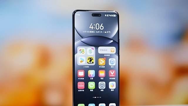 仅1699元，华为目前“最值得捡漏”的一款手机，流畅用到2030年