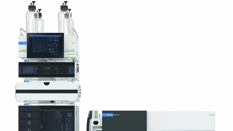 三重四极杆（QQQ）为何是定量分析的黄金标准