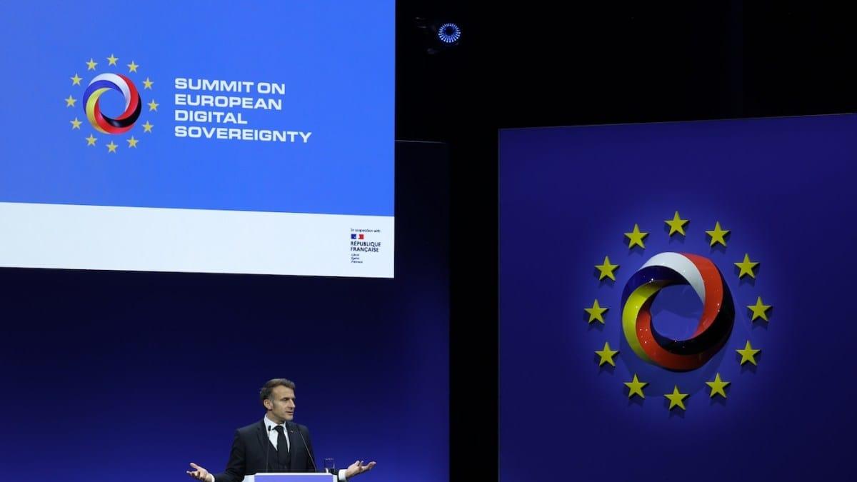 特朗普关税战打响，法国开始反击了——从换掉电脑上的操作系统开始