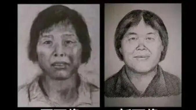 “梅姨” 落网！22 年追凶终结！