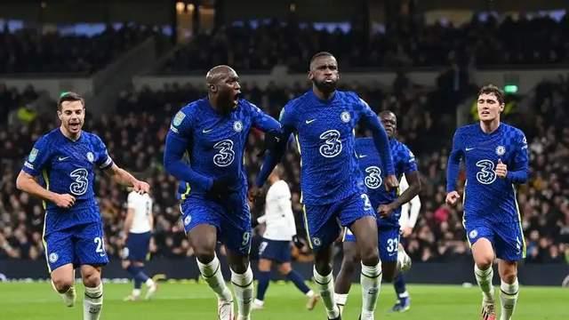 今日分析曼城VS切尔西