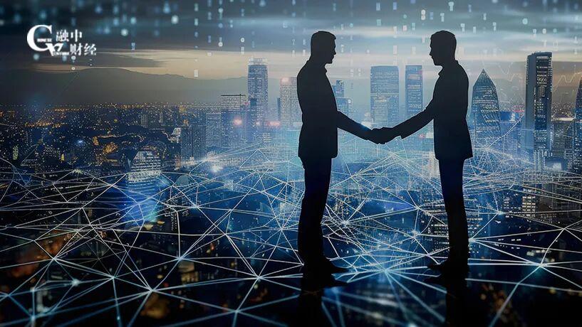 半个投资圈都在感谢宇树