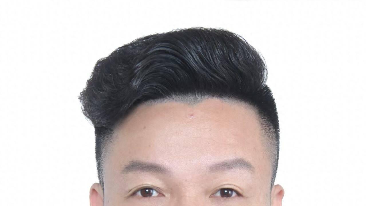 鲁明宏（碧涛）：诗词诵读给你美