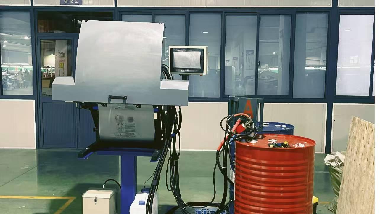 国产聚氨酯发泡机品牌优选指南，为何老行家都认"长期主义"