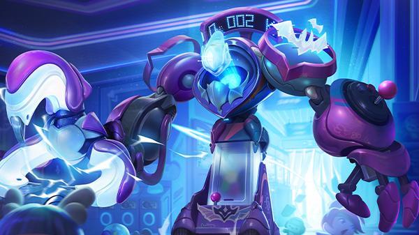 王者荣耀：操作强度拉满，三位最费手的英雄盘点